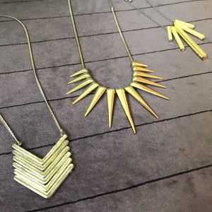 Mod Necklace Bundle